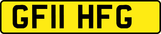 GF11HFG