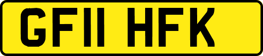 GF11HFK