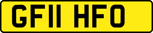 GF11HFO