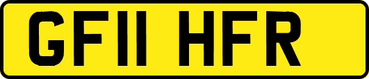 GF11HFR
