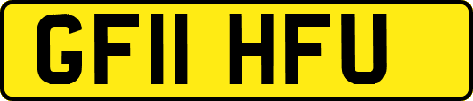 GF11HFU