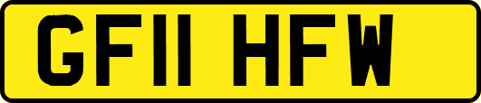 GF11HFW