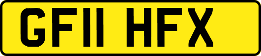 GF11HFX