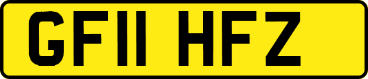 GF11HFZ