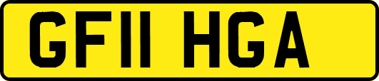 GF11HGA