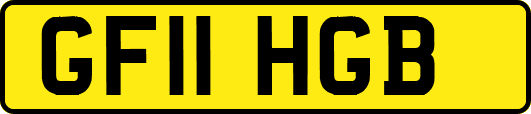 GF11HGB