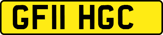 GF11HGC