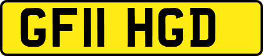 GF11HGD