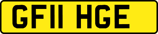 GF11HGE