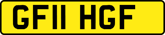 GF11HGF