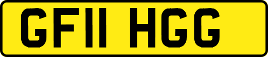 GF11HGG