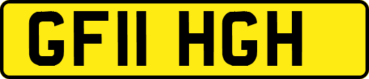 GF11HGH