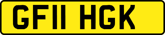 GF11HGK