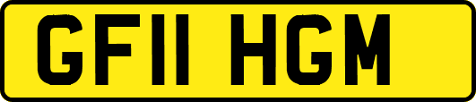 GF11HGM