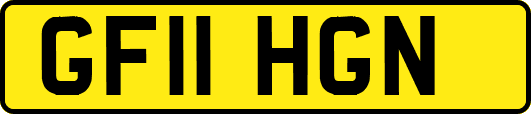 GF11HGN