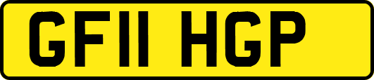 GF11HGP