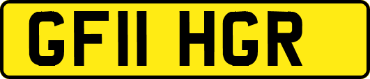 GF11HGR