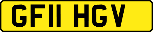 GF11HGV