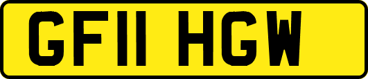 GF11HGW