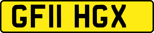 GF11HGX
