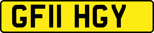 GF11HGY
