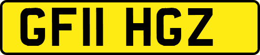 GF11HGZ