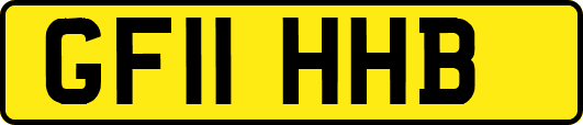 GF11HHB