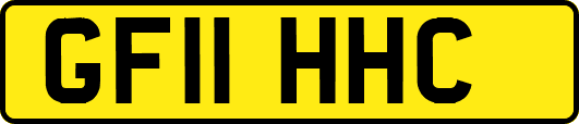 GF11HHC