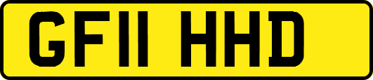 GF11HHD