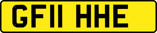 GF11HHE