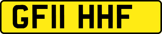 GF11HHF