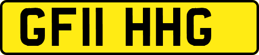 GF11HHG