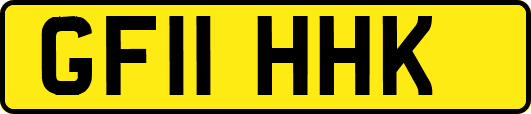 GF11HHK