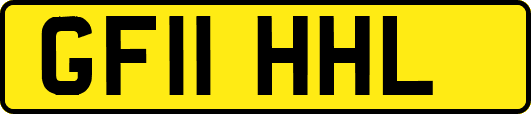 GF11HHL