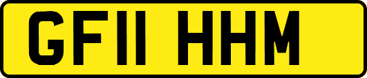 GF11HHM