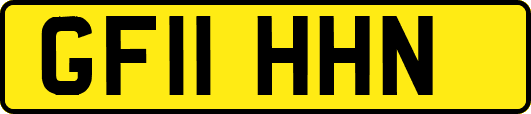 GF11HHN
