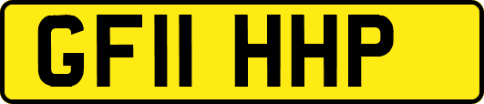 GF11HHP