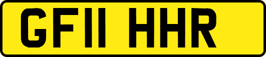 GF11HHR