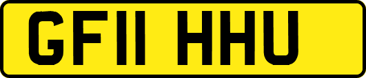 GF11HHU