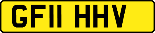 GF11HHV