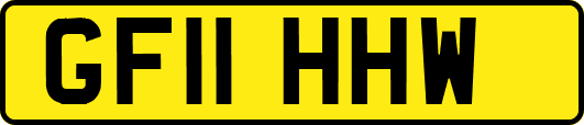 GF11HHW