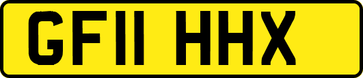 GF11HHX