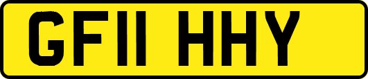 GF11HHY