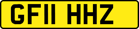 GF11HHZ