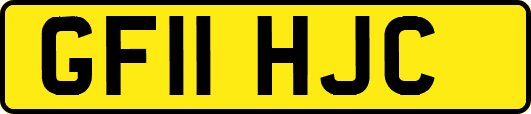 GF11HJC