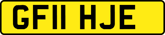 GF11HJE