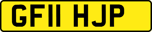 GF11HJP
