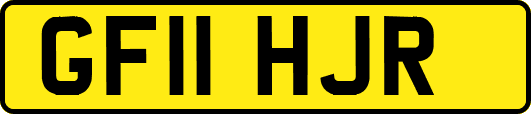 GF11HJR