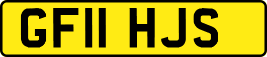 GF11HJS