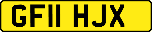 GF11HJX
